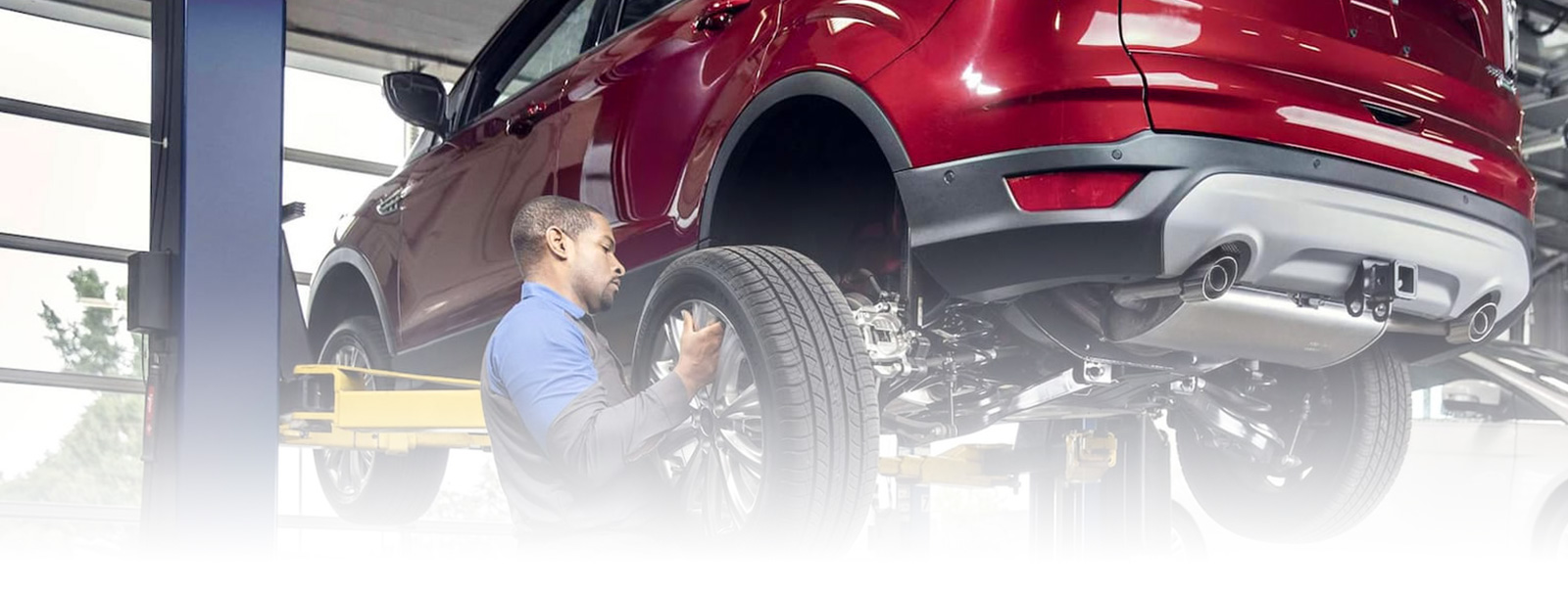 Unique Auto Care Express offers a wide range of services to Victorville, CA and surrounding areas.