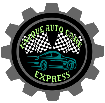 Unique Auto Care Express - logo